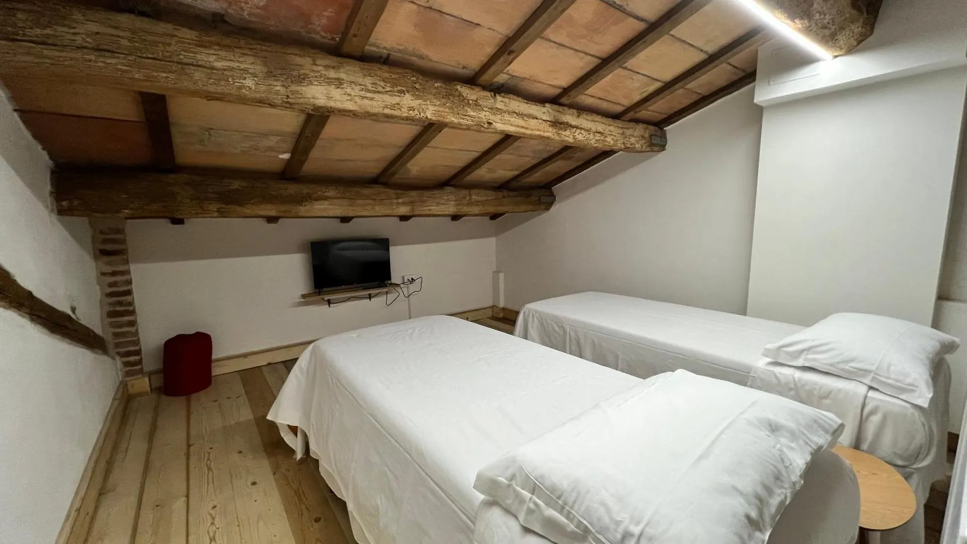 Pensión Hotel La Casa Di Giada Uscita Autostrada Di Imola