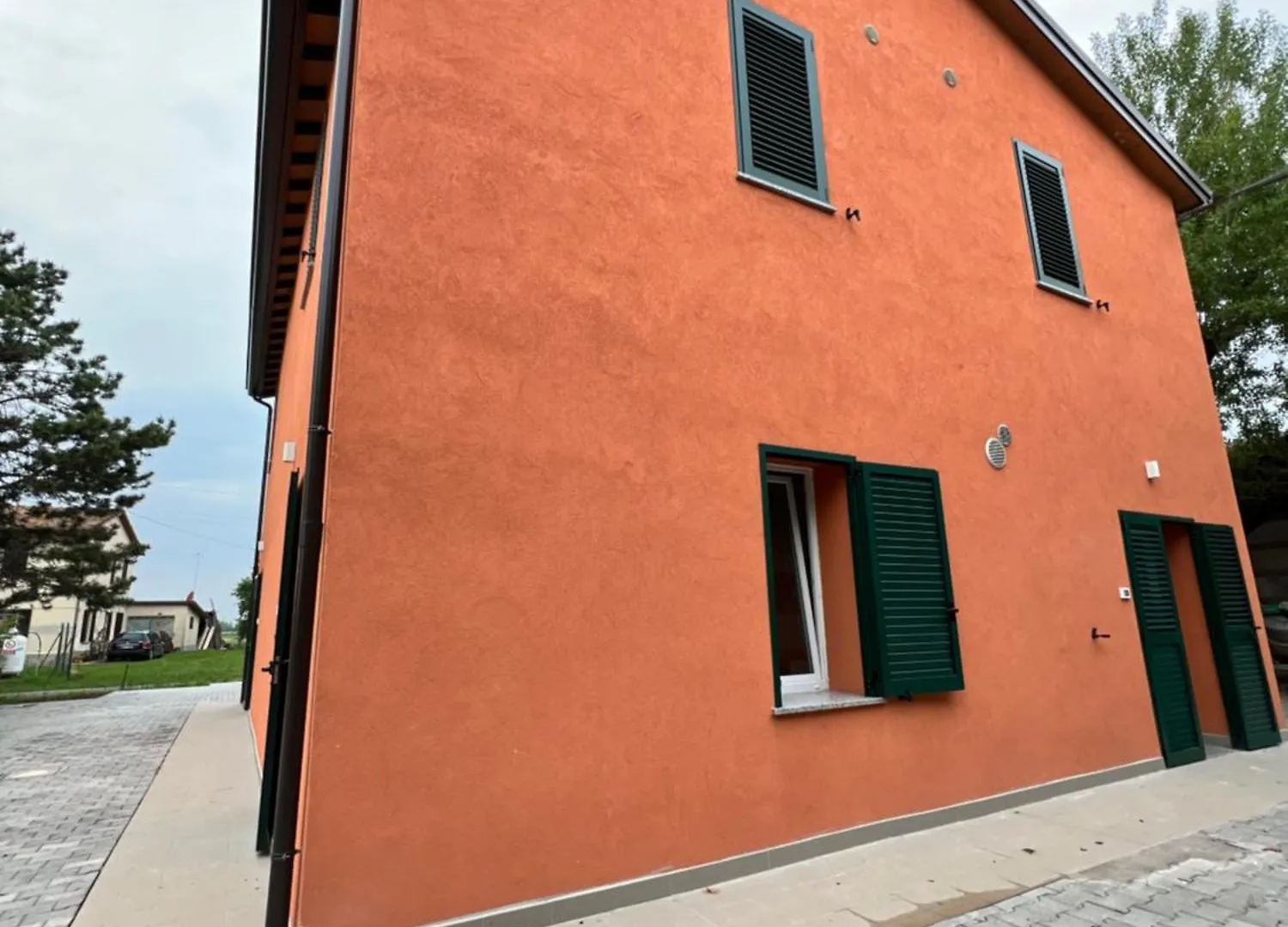 Guesthouse La Casa Di Giada Uscita Autostrada Di Imola 0*,  Italia