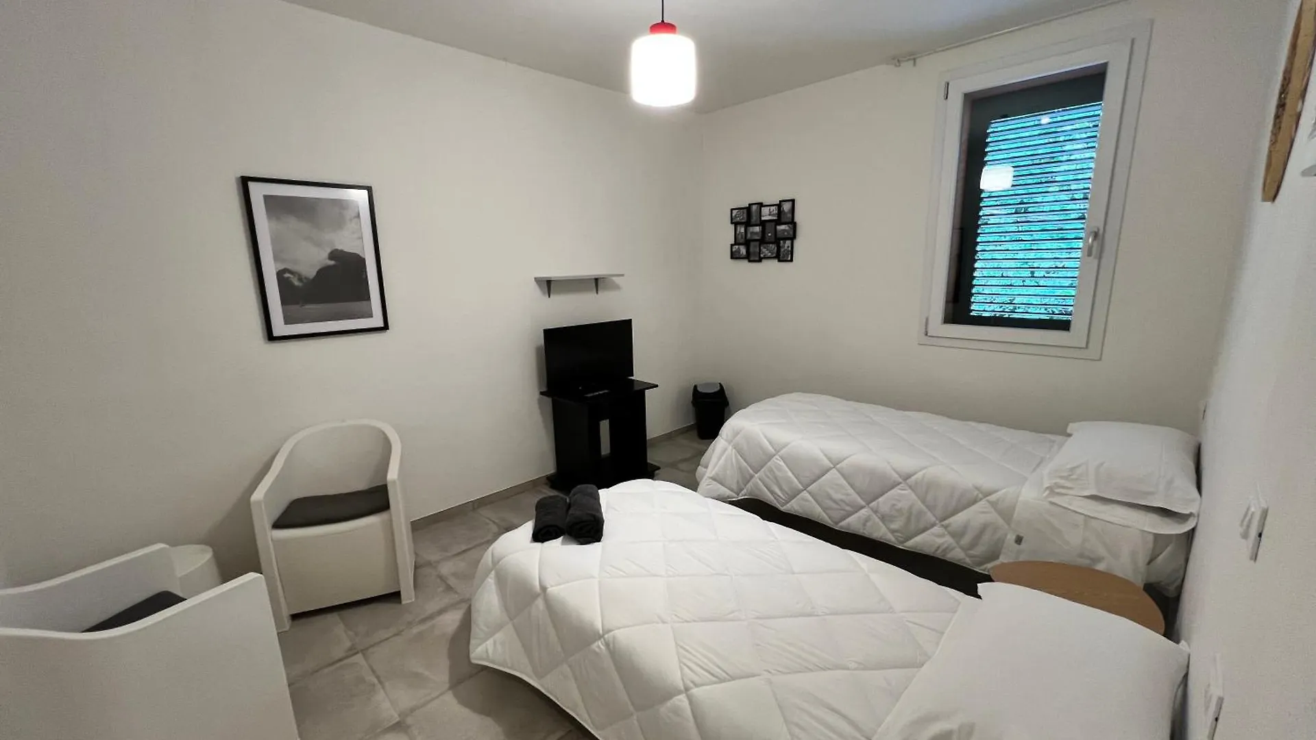 Affittacamere Guesthouse La Casa Di Giada Uscita Autostrada Di Imola Italia