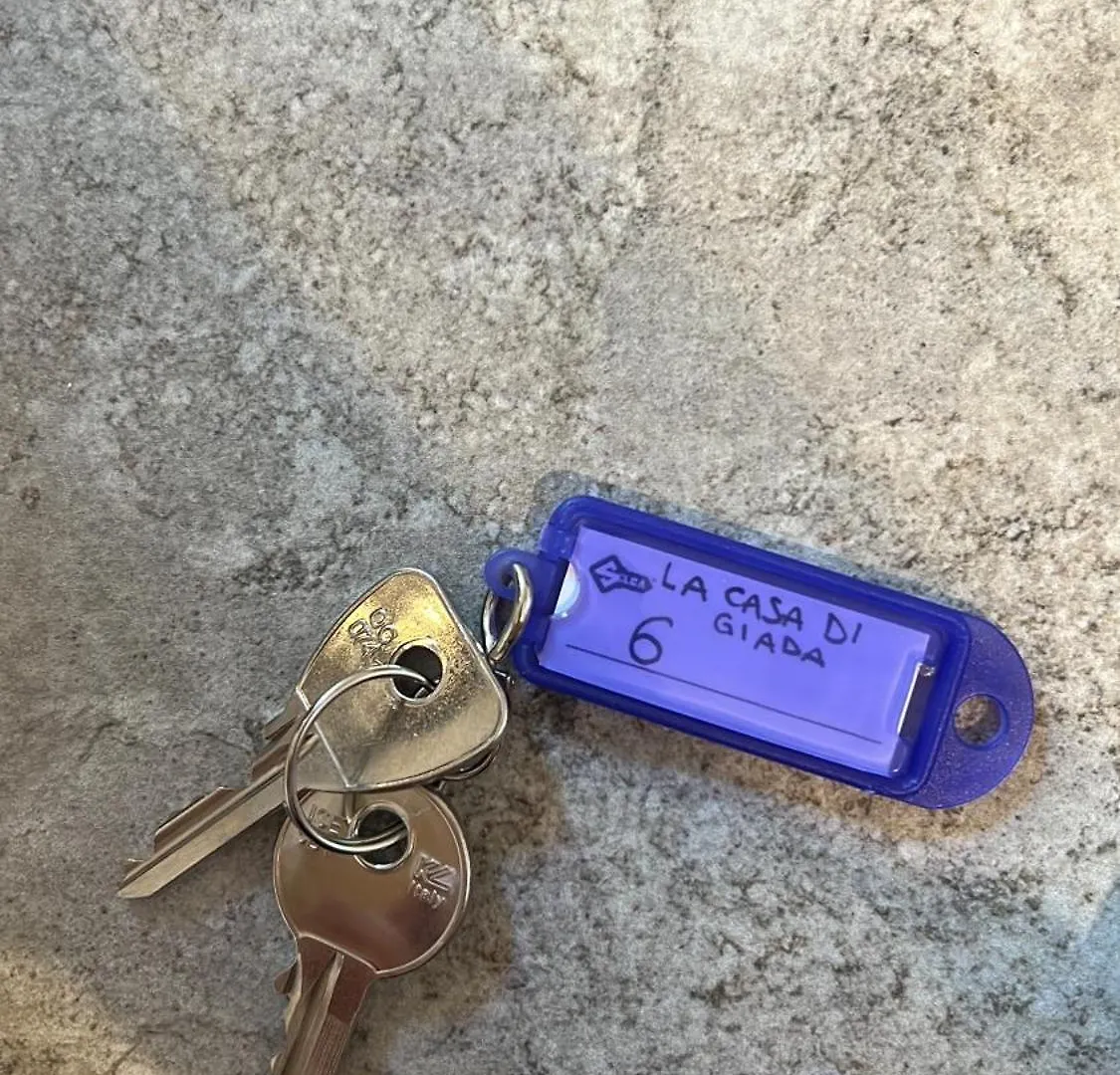 Affittacamere Guesthouse La Casa Di Giada Uscita Autostrada Di Imola