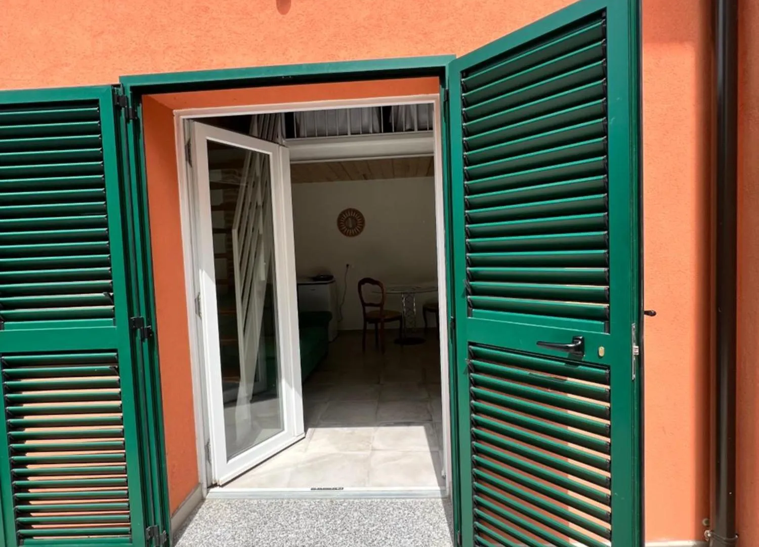 Hotel La Casa Di Giada Uscita Autostrada Di Imola Maison d'hôtes