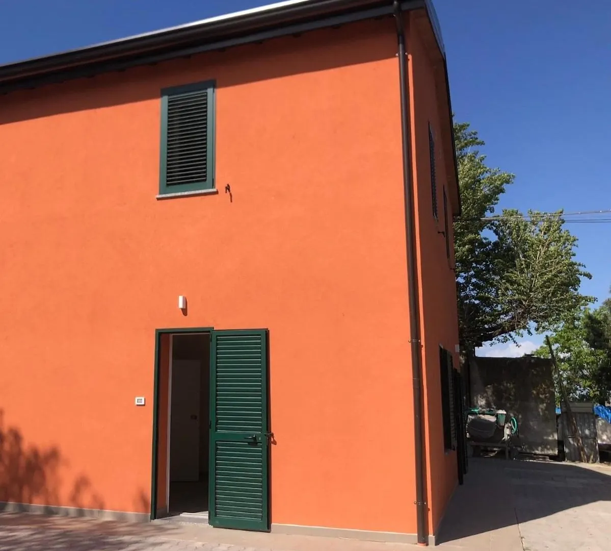 Affittacamere Guesthouse La Casa Di Giada Uscita Autostrada Di Imola
