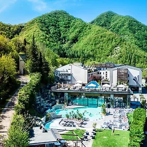 Euroterme Bagno di Romagna