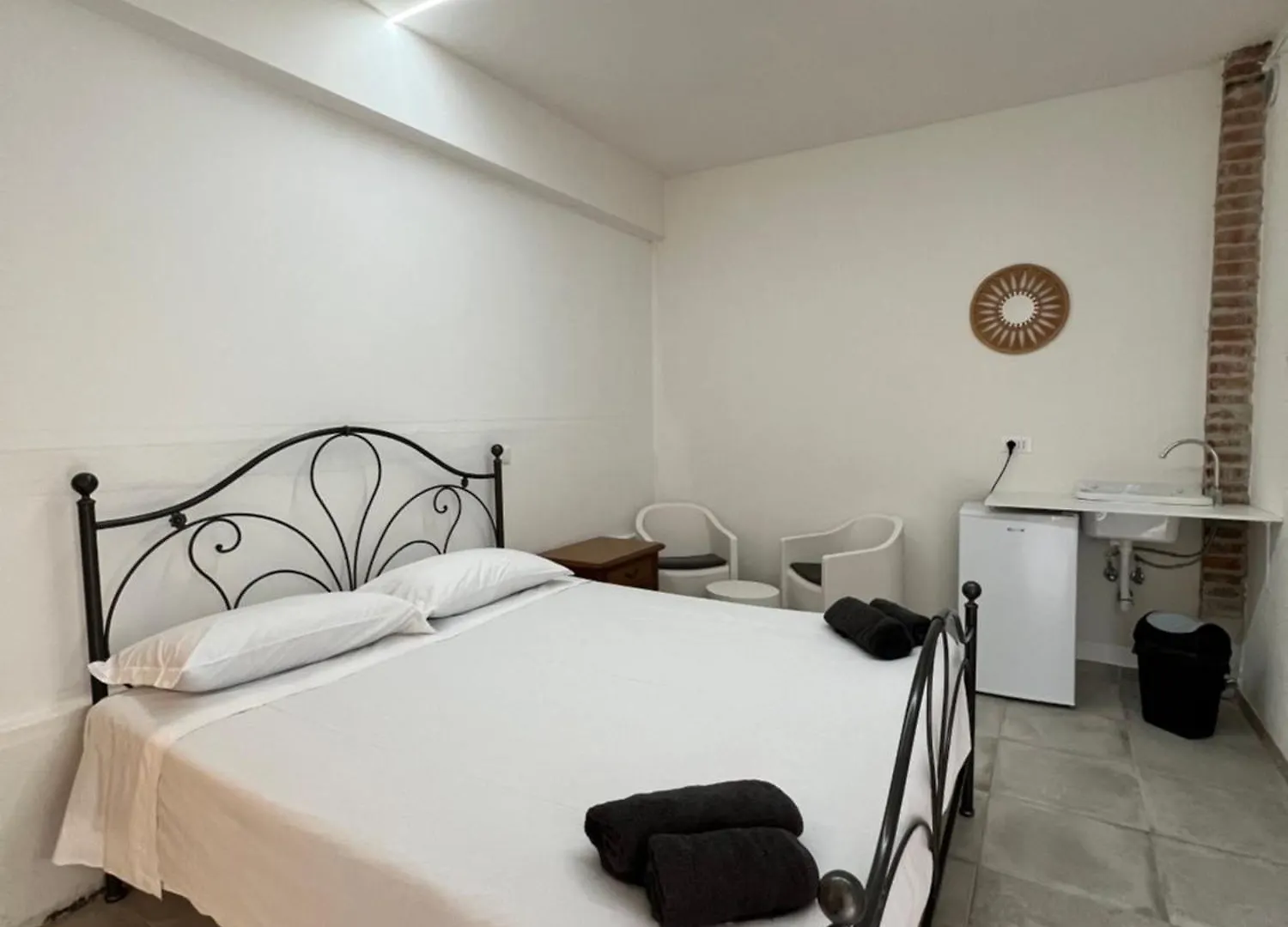 Penzion Guesthouse La Casa Di Giada Uscita Autostrada Di Imola Itálie