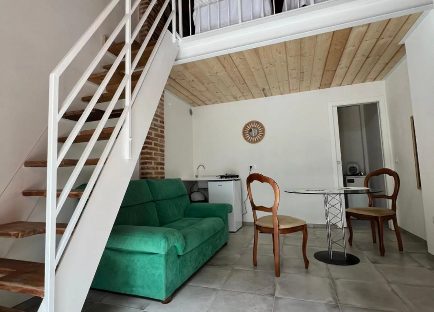 Penzion Guesthouse La Casa Di Giada Uscita Autostrada Di Imola