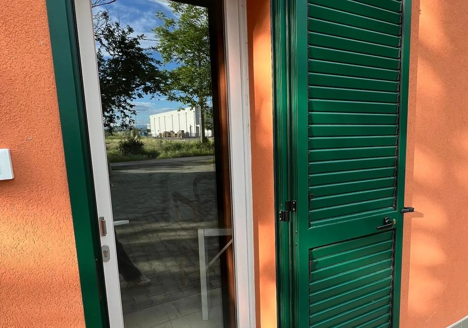 Guesthouse La Casa Di Giada Uscita Autostrada Di Imola 0*,