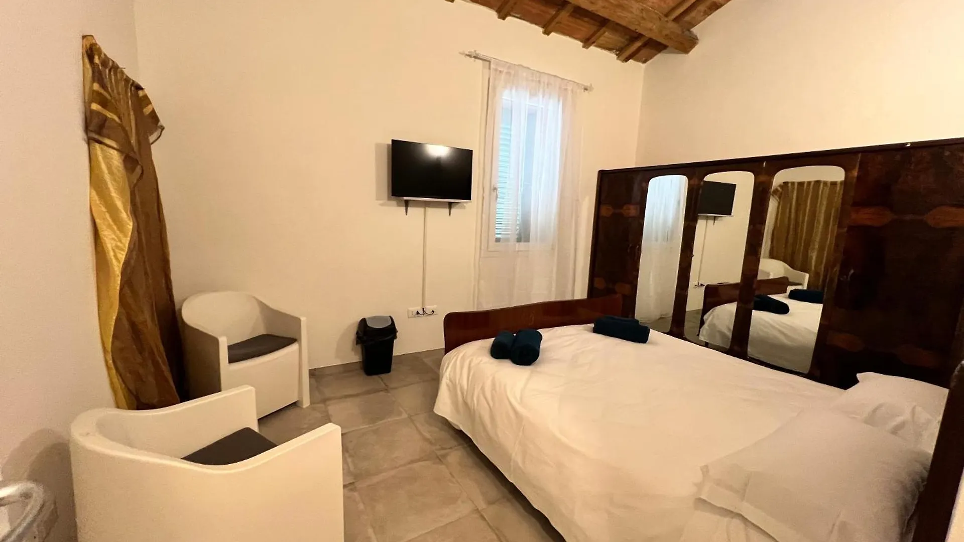 Guesthouse La Casa Di Giada Uscita Autostrada Di Imola