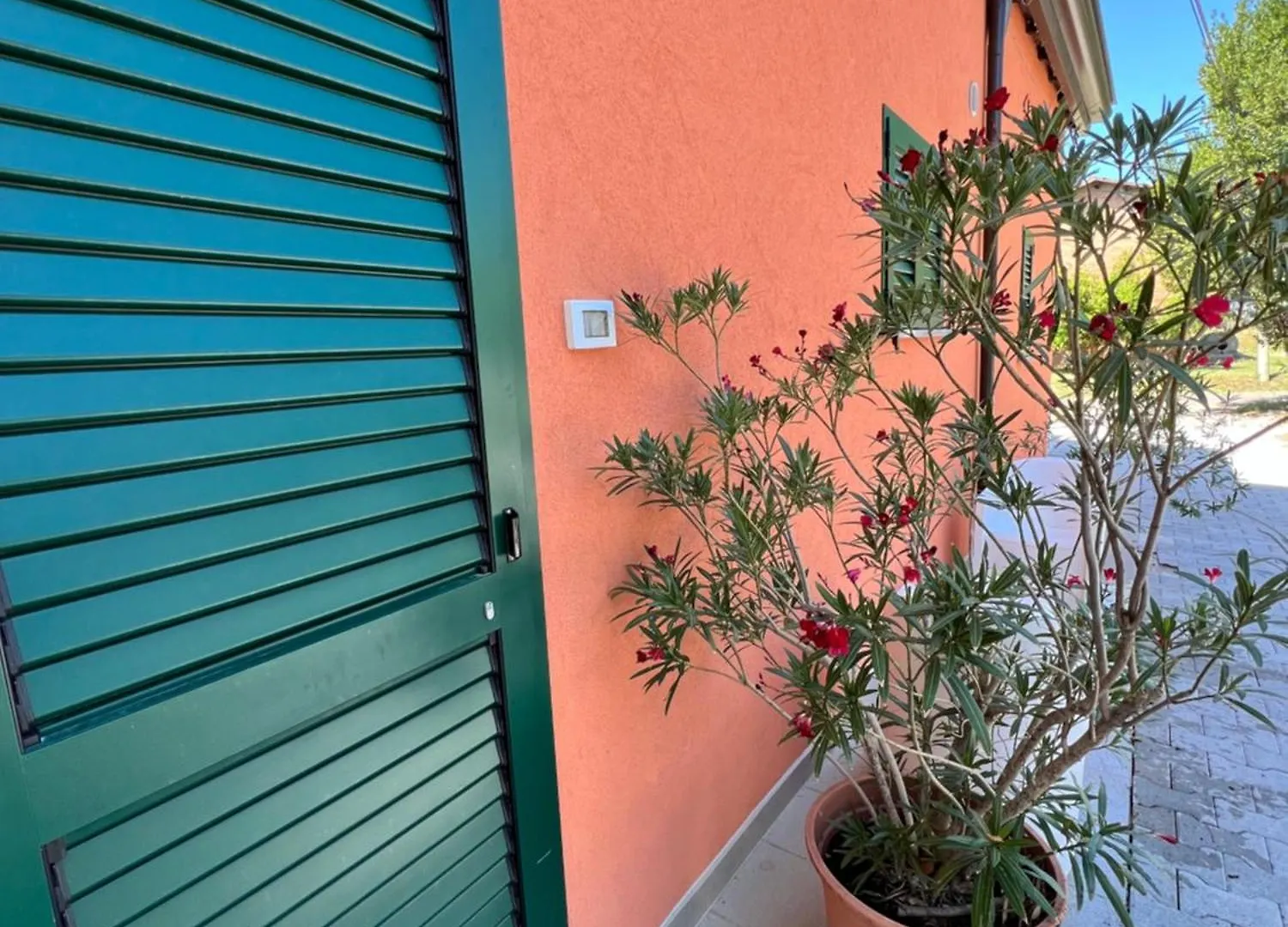 Guesthouse La Casa Di Giada Uscita Autostrada Di Imola Penzion