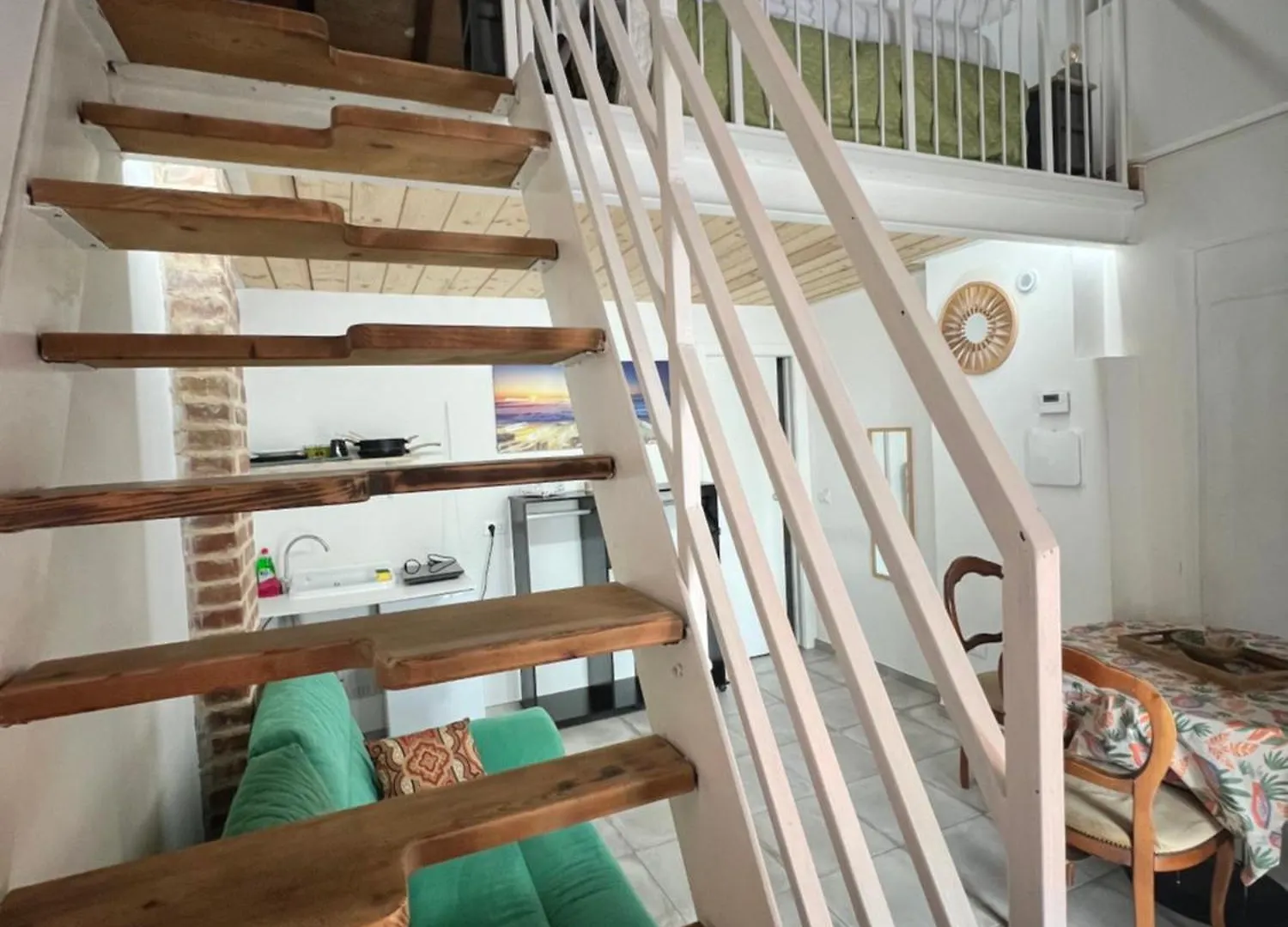 Guesthouse La Casa Di Giada Uscita Autostrada Di Imola Penzion