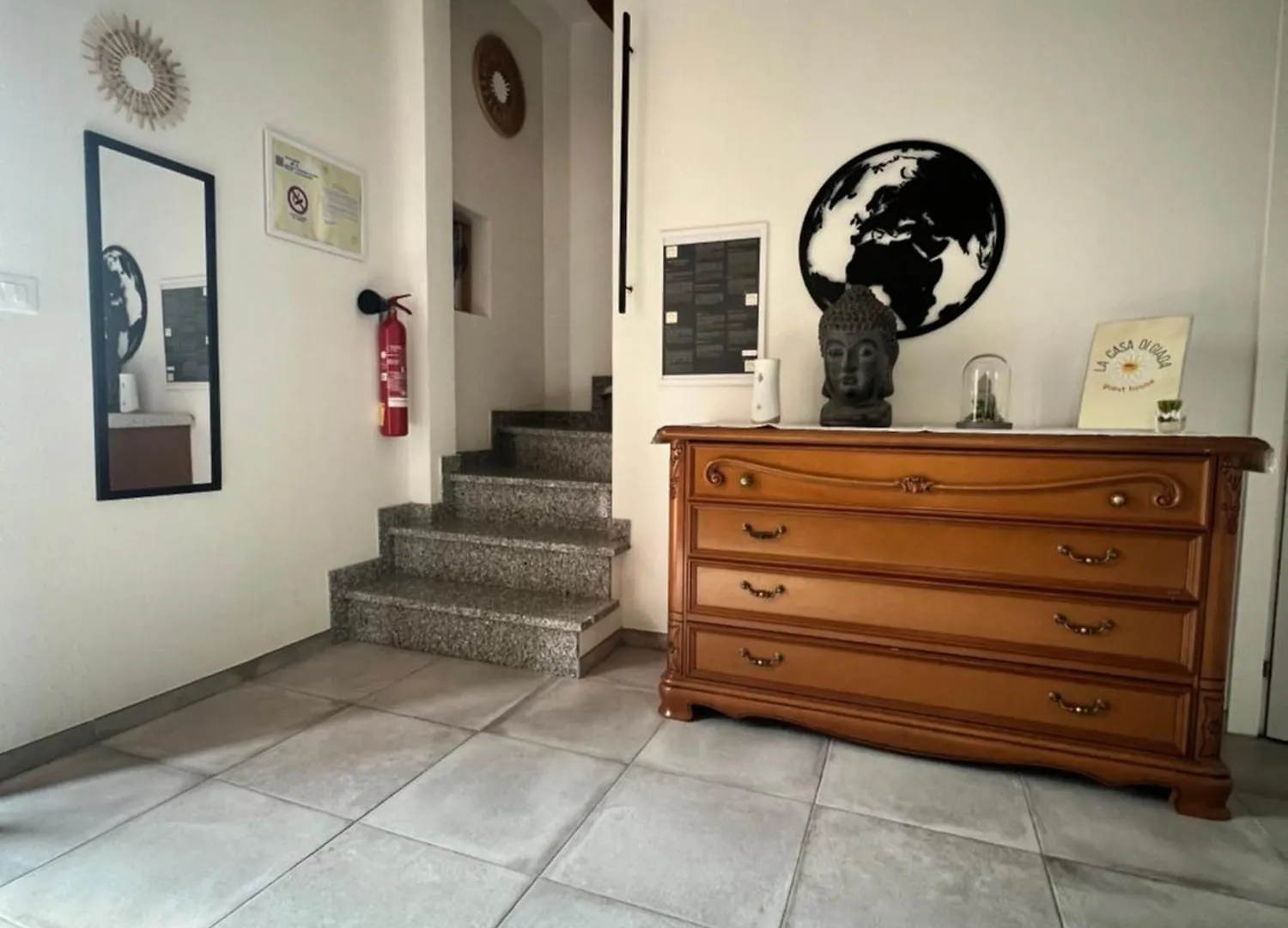 Guesthouse La Casa Di Giada Uscita Autostrada Di Imola