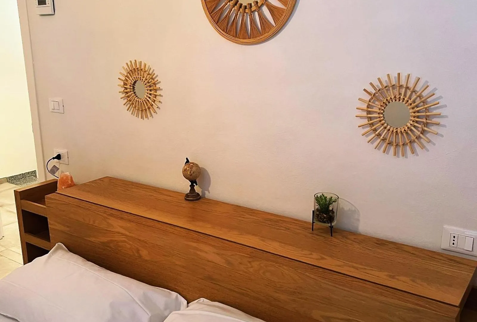 Guesthouse La Casa Di Giada Uscita Autostrada Di Imola Itálie